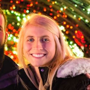 Meet your Posher, Heather